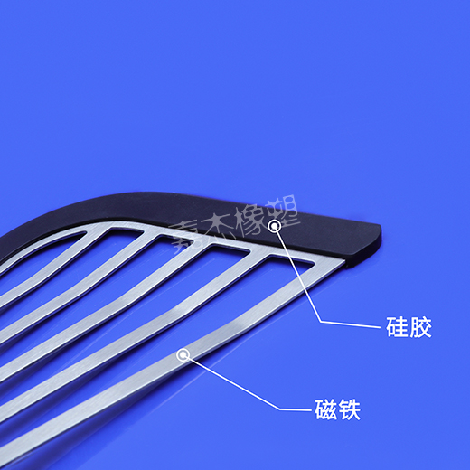 鸡巴插进逼射大片磁铁硅胶包胶